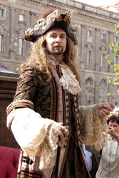 Nikolai-Festspiele 2014, Berlin
