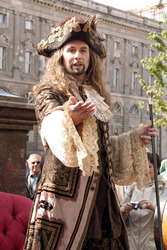 Nikolai-Festspiele 2014, Berlin