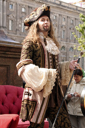 Nikolai-Festspiele 2014, Berlin