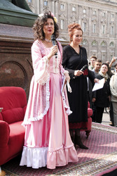 Nikolai-Festspiele 2014, Berlin