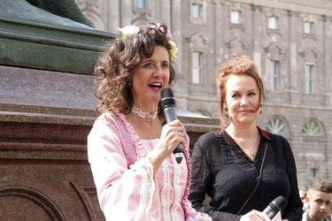Nikolai-Festspiele 2014, Berlin
