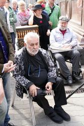 Nikolai-Festspiele 2014, Berlin