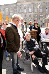 Nikolai-Festspiele 2014, Berlin