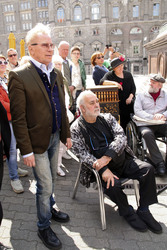 Nikolai-Festspiele 2014, Berlin
