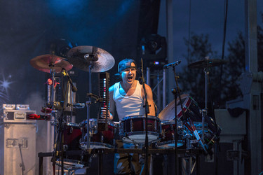 Pyro Games 2014, Erfurt