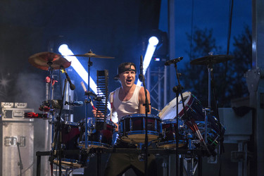 Pyro Games 2014, Erfurt