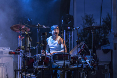 Pyro Games 2014, Erfurt