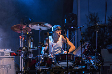 Pyro Games 2014, Erfurt