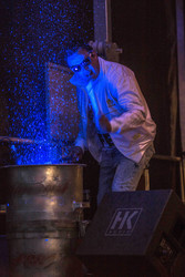 Pyro Games 2014, Erfurt