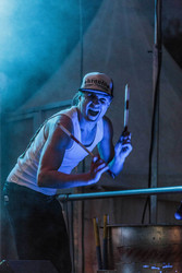 Pyro Games 2014, Erfurt