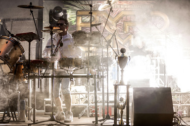 Pyro Games 2014, Erfurt