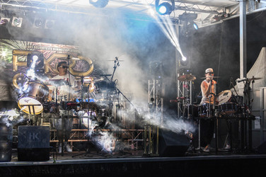 Pyro Games 2014, Erfurt