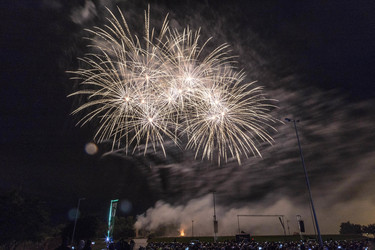 Pyro Games 2014, Erfurt