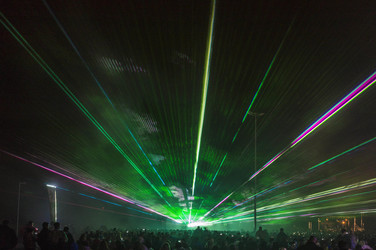 Pyro Games 2014, Erfurt