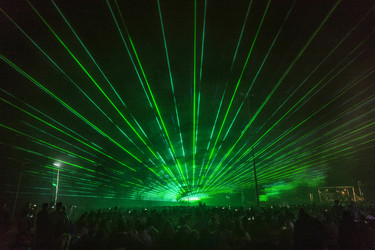 Pyro Games 2014, Erfurt