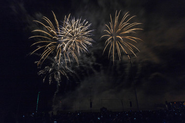 Pyro Games 2014, Erfurt