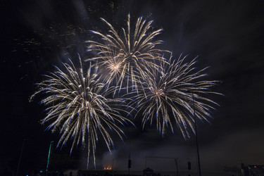Pyro Games 2014, Erfurt