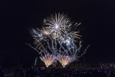 Pyro Games 2014, Erfurt