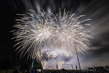 Pyro Games 2014, Erfurt