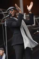 Soul im Hafen Festival, Hamburg