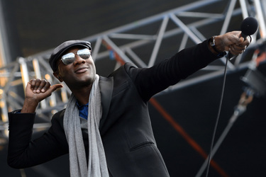Soul im Hafen Festival, Hamburg