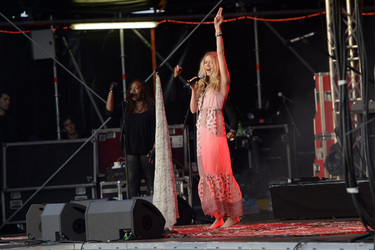 Soul im Hafen Festival, Hamburg