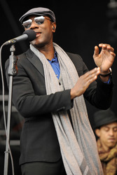 Soul in Hafen Festival, Hamburg