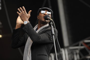 Soul in Hafen Festival, Hamburg