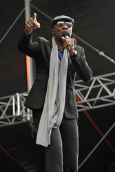 Soul in Hafen Festival, Hamburg