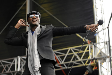 Soul in Hafen Festival, Hamburg