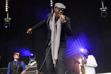 Soul in Hafen Festival, Hamburg