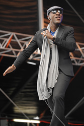 Soul in Hafen Festival, Hamburg