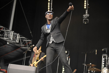 Soul in Hafen Festival, Hamburg