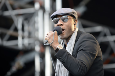 Soul in Hafen Festival, Hamburg