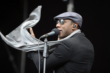 Soul in Hafen Festival, Hamburg