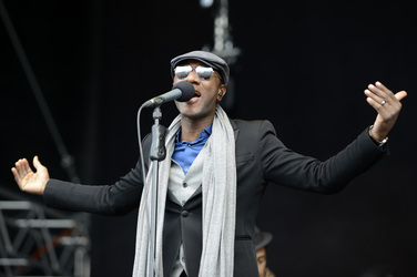 Soul in Hafen Festival, Hamburg