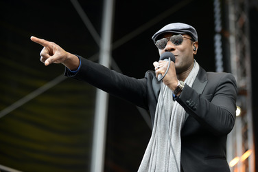 Soul in Hafen Festival, Hamburg
