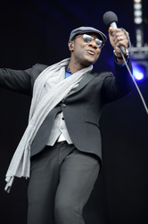 Soul in Hafen Festival, Hamburg