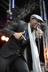 Soul in Hafen Festival, Hamburg