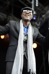Soul in Hafen Festival, Hamburg