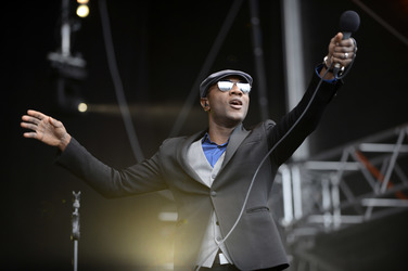 Soul in Hafen Festival, Hamburg