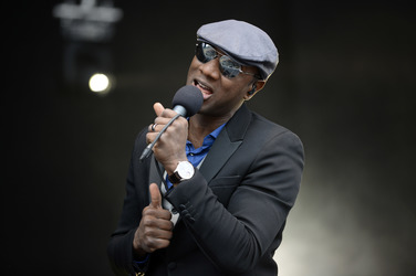 Soul in Hafen Festival, Hamburg
