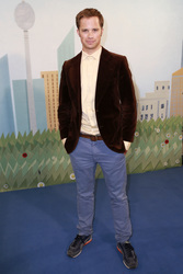 'Dating Daisy' Photocall, Hamburg