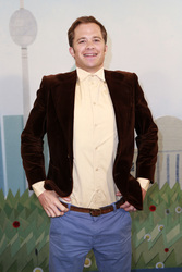 'Dating Daisy' Photocall, Hamburg