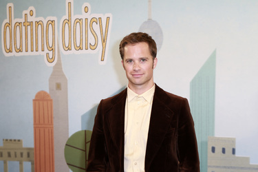 'Dating Daisy' Photocall, Hamburg