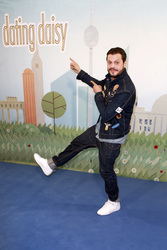 'Dating Daisy' Photocall, Hamburg