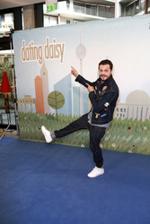 'Dating Daisy' Photocall, Hamburg