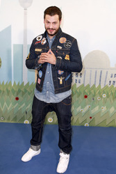 'Dating Daisy' Photocall, Hamburg