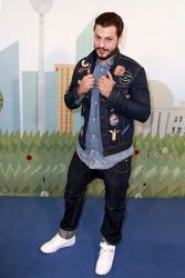 'Dating Daisy' Photocall, Hamburg