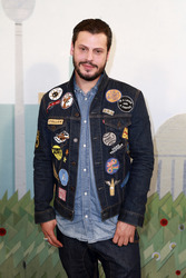 'Dating Daisy' Photocall, Hamburg